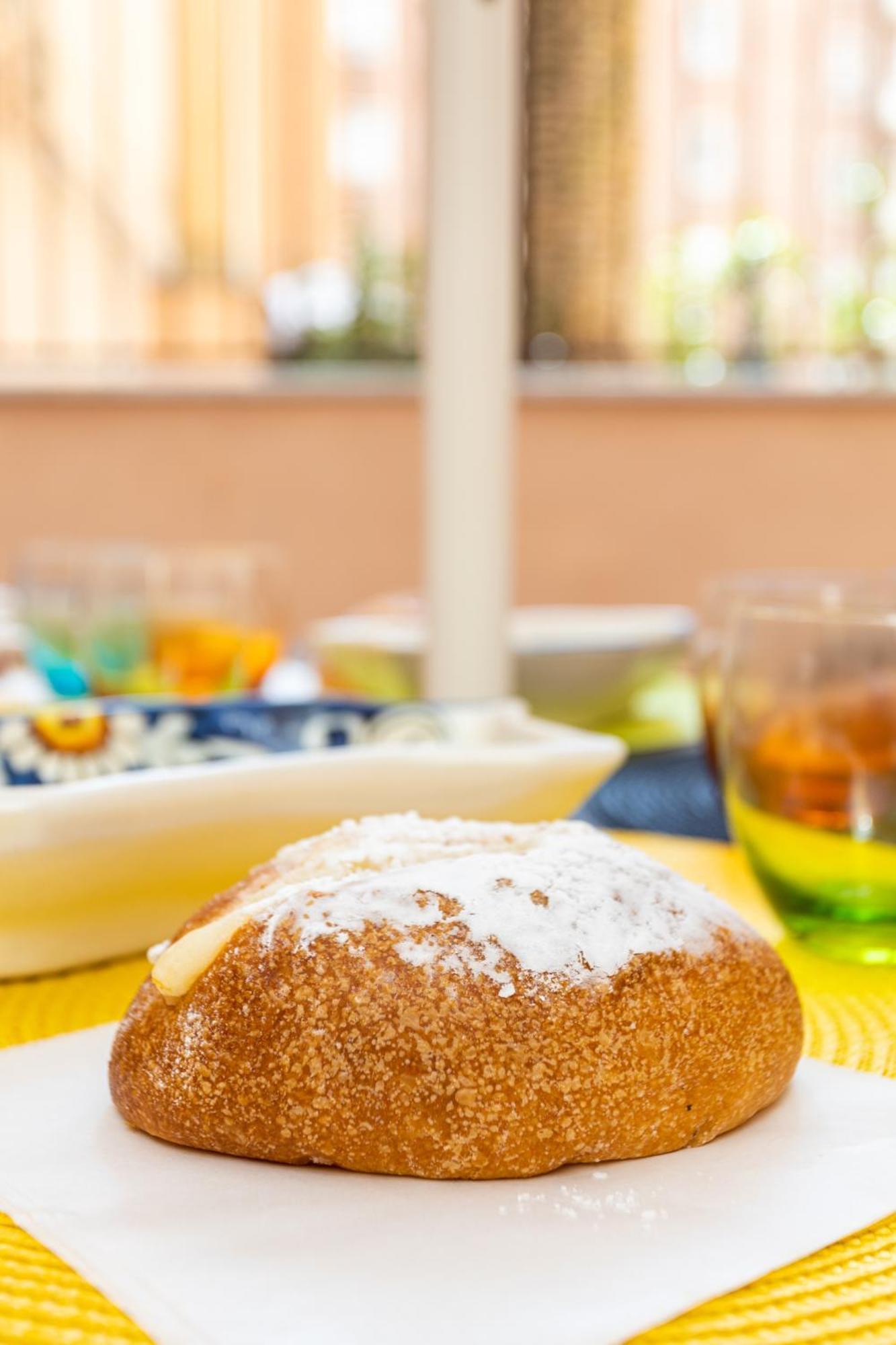 Pasitea, Appartamento Zona San Pasquale A Napoli Exteriér fotografie